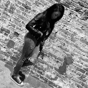 Meet your Posher, Erica